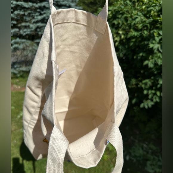 Rainbow Brite Canvas Tote Bag NWT - Picture 5 of 7